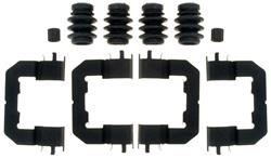 Raybestos R-Line Brake Hardware Kits H5852-A