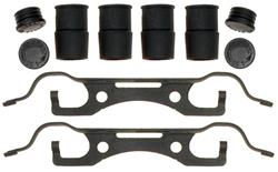 Raybestos R-Line Brake Hardware Kits H5854-A