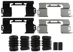 Raybestos R-Line Brake Hardware Kits H5856A