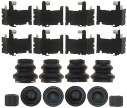 Raybestos R-Line Brake Hardware Kits H5858A