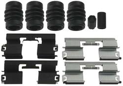 Raybestos R-Line Brake Hardware Kits H5859A