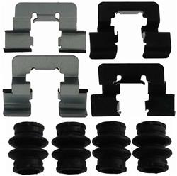 Raybestos R-Line Brake Hardware Kits H5860A