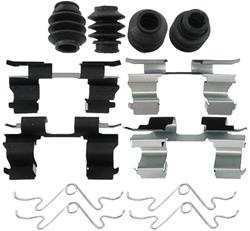 Raybestos R-Line Brake Hardware Kits H5861A