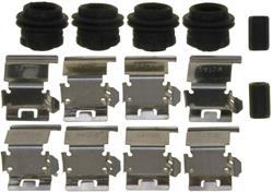 Raybestos R-Line Brake Hardware Kits H5864A