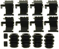 Raybestos R-Line Brake Hardware Kits H5865A