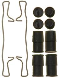 Raybestos R-Line Brake Hardware Kits H5872A
