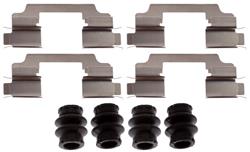 Raybestos Brake Hardware H5882A