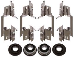 Raybestos R-Line Brake Hardware Kits H5883A