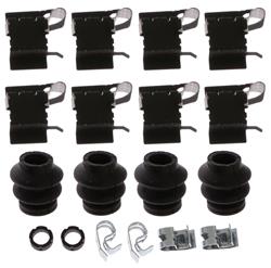 Raybestos Brake Hardware H5885A