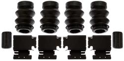 Raybestos R-Line Brake Hardware Kits H5898A