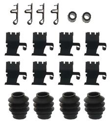 Raybestos R-Line Brake Hardware Kits H5899A