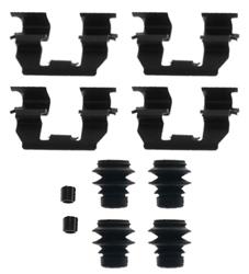 Raybestos R-Line Brake Hardware Kits for 2016-2020 MALIBU - H5900A