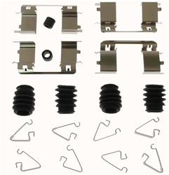 Raybestos R-Line Brake Hardware Kits for 2016-2017 ACCORD - H5914A