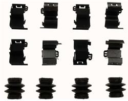 Raybestos R-Line Brake Hardware Kits H5921A