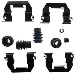 Raybestos R-Line Brake Hardware Kits for 2016-2019 CRUZE - H5923A