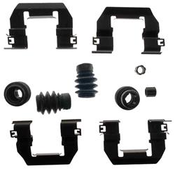 Raybestos R-Line Brake Hardware Kits H5933A