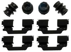 Raybestos R-Line Brake Hardware Kits H5937A