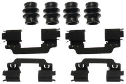 Raybestos R-Line Brake Hardware Kits H5938A