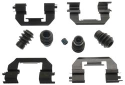 Raybestos R-Line Brake Hardware Kits H5942A