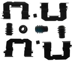 Raybestos R-Line Brake Hardware Kits H5943A