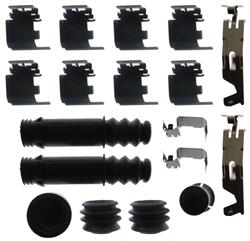 Raybestos R-Line Brake Hardware Kits H5945A