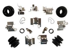 Raybestos R-Line Brake Hardware Kits H5954A