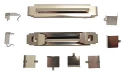 Raybestos R-Line Brake Hardware Kits H5957A