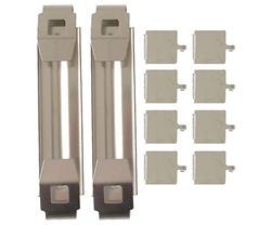 Raybestos R-Line Brake Hardware Kits H5959A