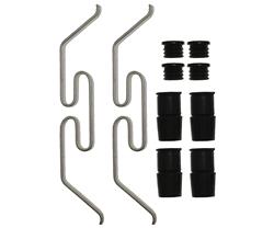 Raybestos R-Line Brake Hardware Kits H5962A