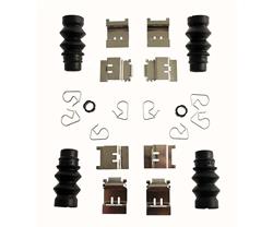 Raybestos R-Line Brake Hardware Kits for 2018-2021 C-HR - H5968A