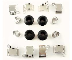 Raybestos R-Line Brake Hardware Kits H5974A