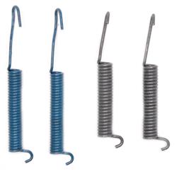 Raybestos R-Line Brake Hardware Kits H602
