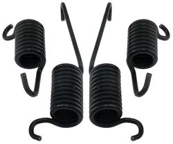 Raybestos R-Line Brake Hardware Kits H605