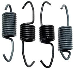 Raybestos R-Line Brake Hardware Kits H612