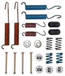 Raybestos R-Line Brake Hardware Kits