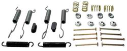 Raybestos R-Line Brake Hardware Kits H7019