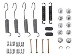 Raybestos R-Line Brake Hardware Kits H7020
