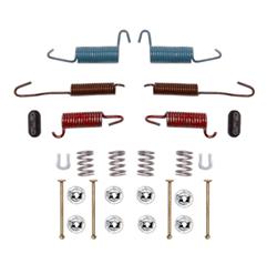 Raybestos R-Line Brake Hardware Kits H7040