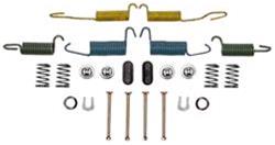 Raybestos R-Line Brake Hardware Kits H7067