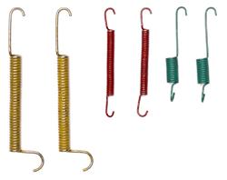 Raybestos R-Line Brake Hardware Kits H706
