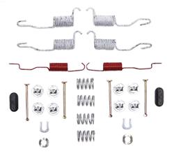 Raybestos R-Line Brake Hardware Kits H7130