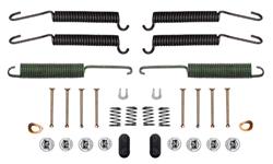 Raybestos R-Line Brake Hardware Kits H7132