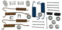 Raybestos R-Line Brake Hardware Kits H7137