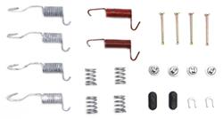 Raybestos R-Line Brake Hardware Kits H7154