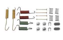 Raybestos R-Line Brake Hardware Kits H7248