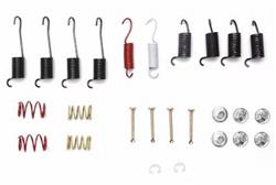 Raybestos R-Line Brake Hardware Kits H7268