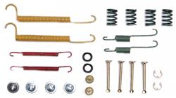 Raybestos R-Line Brake Hardware Kits H7270