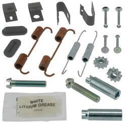 Raybestos - Parking Brake Components for 2006-2007 LIBERTY - H7346