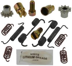 Raybestos Parking Brake Components H7352