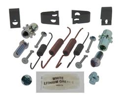 Raybestos Parking Brake Components H7354